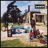 Oasis ‎– Be Here Now