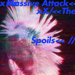 Massive Attack ‎– The Spoils [VINYL]