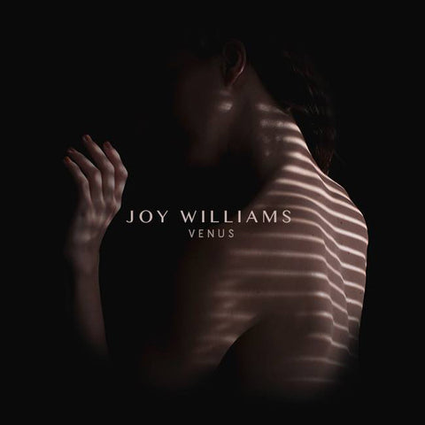 Joy Williams  ‎– Venus [VINYL]