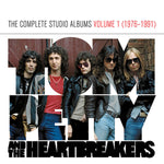 Tom Petty & The Heartbreakers - The Studio Album Vinyl Collection 1976-1991 [VINYL]