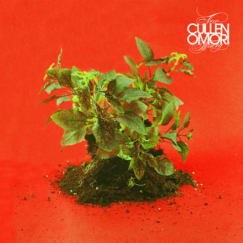 Cullen Omori ‎– New Misery [VINYL]