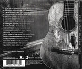 Willie Nelson – To All The Girls... [CD]