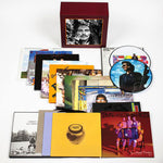 George Harrison ‎– The Vinyl Collection [VINYL]