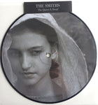 The Smiths - The Queen Is Dead ["7"]