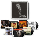 Randy Newman - Roll With The Punches: The Studio Albums (1979-2017) [VINYL BOX SET]
