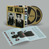 THE KILLS - NO WOW (THE TCHAD BLAKE MIX 2022)