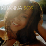 Rihanna ‎– SOS["12" VINYL]