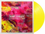 Robby Kreiger - The Ritual Begins  At Sundown [VINYL]