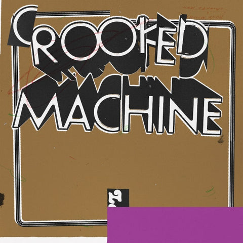 Roisin Murphy - Crooked Machine [VINYL]