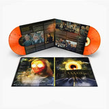 Dave Davies & John Carpenter - Village Of The Damned (Deluxe Edition - Original Motion Picture Soundtrack) [VINYL]