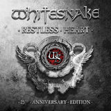 Whitesnake - Restless Heart [VINYL]