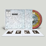 RIDE - 4EPS