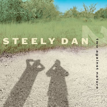 Steely Dan - Two Against Nature [VINYL]