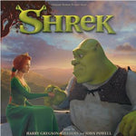 OST Harry Gregson-Williams and John Powell - Shrek [VINYL]