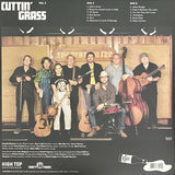 Sturgill Simpson - Cuttin' Grass Vol 2