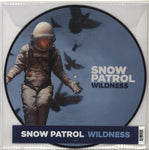 Snow Patrol ‎– Wildness