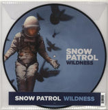 Snow Patrol ‎– Wildness