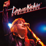 Suzi Quatro - Live & Kickin' [2021 Mix] [VINYL]