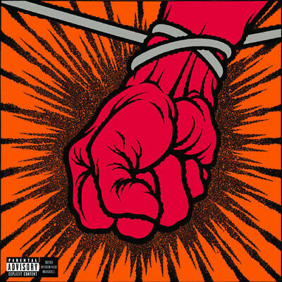 Metallica -  St. Anger[VINYL]