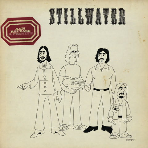 Stillwater - Stillwater Demos EP [VINYL]