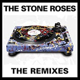 The Stone Roses - Remixes [VINYL]