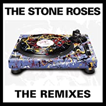 The Stone Roses - Remixes [VINYL]