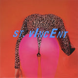 St. Vincent – Masseduction [VINYL]