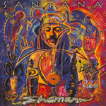 Santana – Shaman [CD]