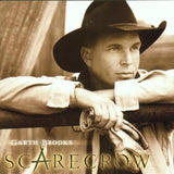 Garth Brooks - Scarecrow [CD]