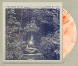 JOSH RITTER - SPECTRAL LINES