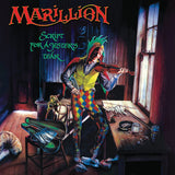 Marillion - Script for a Jester's Tear (2020 Stereo Remix) [VINYL]
