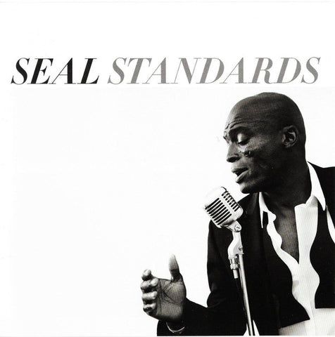 Seal – Standards [CD]