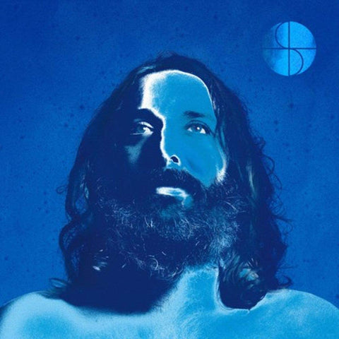 Sébastien Tellier ‎– My God Is Blue [CD]