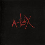 Sepultura – A-Lex [CD]