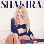 Shakira – Shakira. [CD]