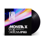 Monsta X - The Dreaming