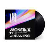 Monsta X - The Dreaming