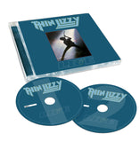 THIN LIZZY - LIFE LIVE [CD]