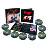 THIN LIZZY -LIVE AND DANGEROUS [CD BOX SET]