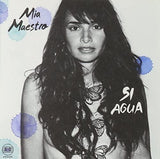 Mia Maestro - Si Agua [CD]