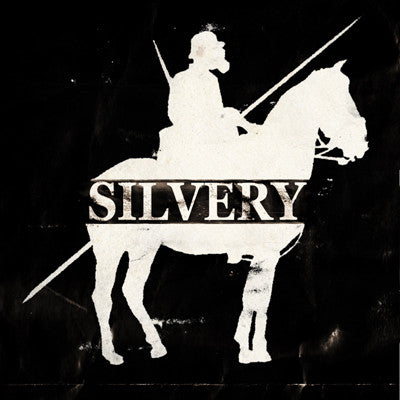 Silvery – Thunderer & Excelsior [CD]