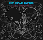 Six Star Hotel – A Kind Of Crusade [CD]