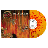 Slayer - Hells Awaits