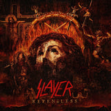 Slayer – Repentless [VINYL]