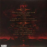 Slayer – Repentless [VINYL]