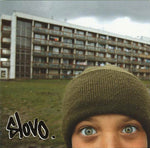 Slovo – Todo Cambia [CD]