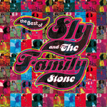 Sly & The Family Stone – The Best Of Sly And The Family Stone [VINYL]