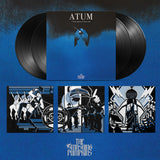 Smashing Pumpkins -Atum