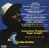Snoop Doggy Dogg – Doggystyle [VINYL]