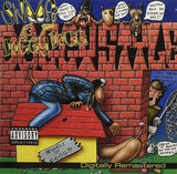 Snoop Doggy Dogg – Doggystyle [VINYL]